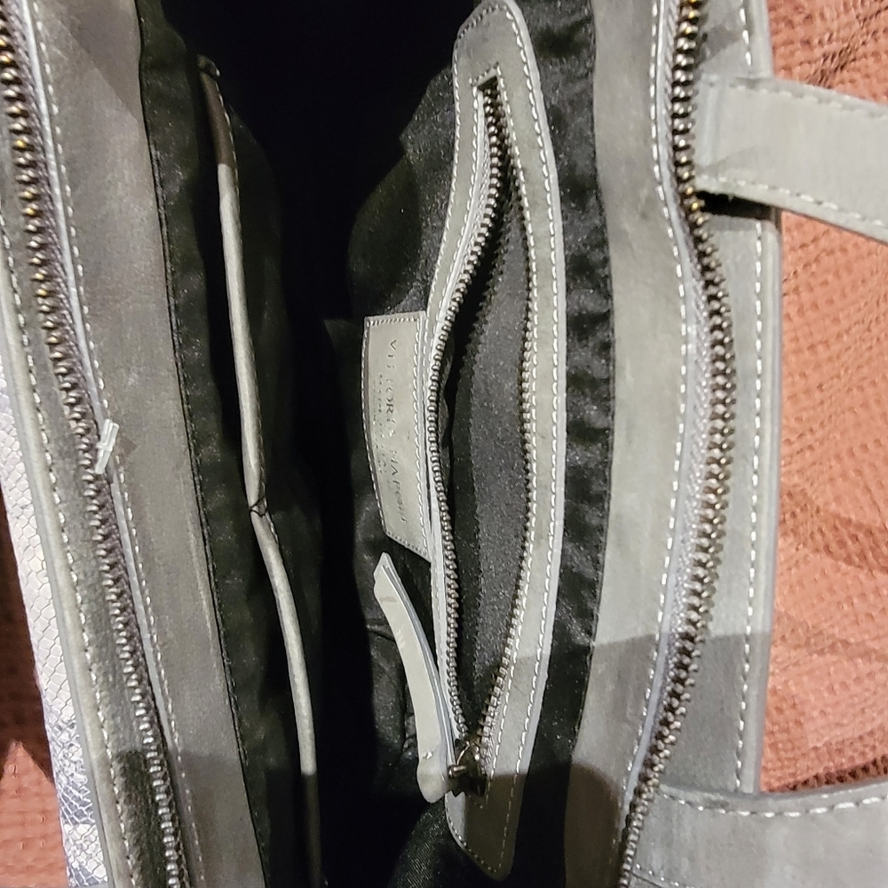 Victoria napoli purse - Picture 2 of 5